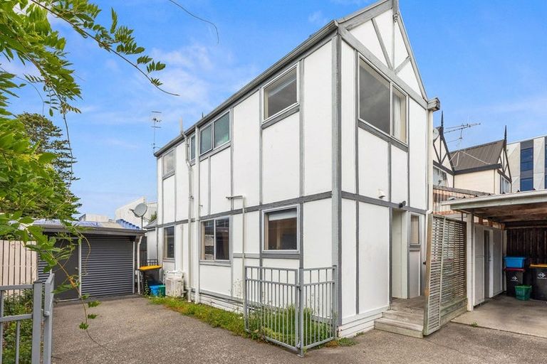 Photo of property in 5/34 Selwyn Street, Tauranga, 3110