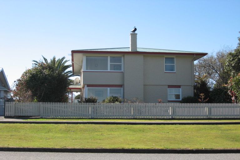 Photo of property in 112 Stafford Street, Hokitika, 7810