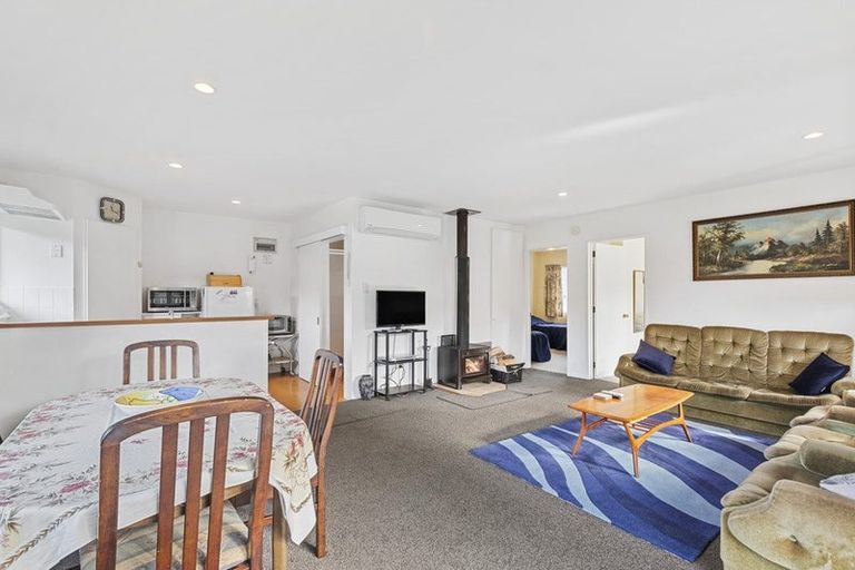 Photo of property in 56a Jollies Pass Road, Hanmer Springs, 7334