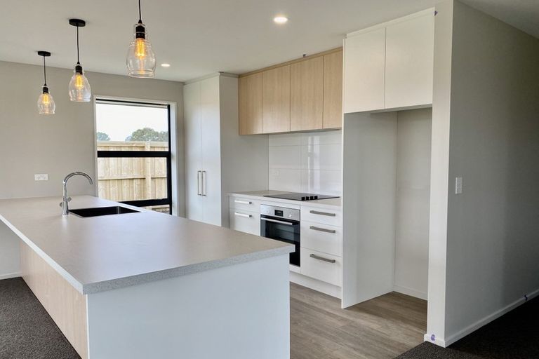 Photo of property in 63 Jean Archie Drive, Rolleston, 7614