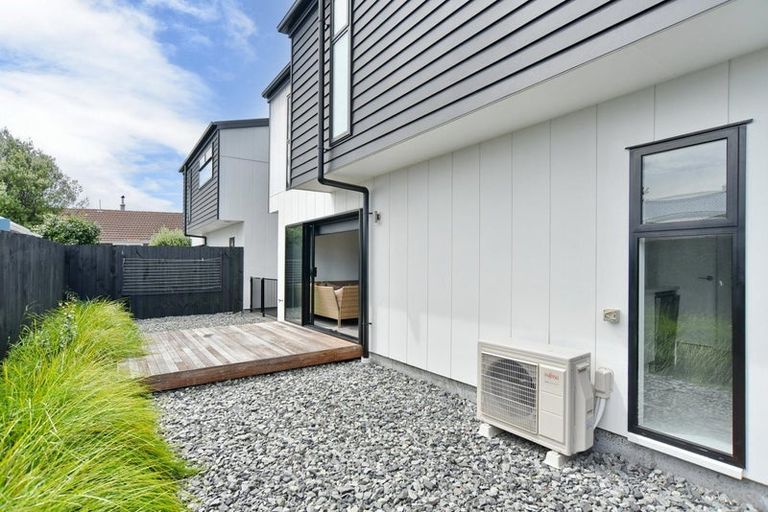 Photo of property in 1c Elstow Place, Spreydon, Christchurch, 8024