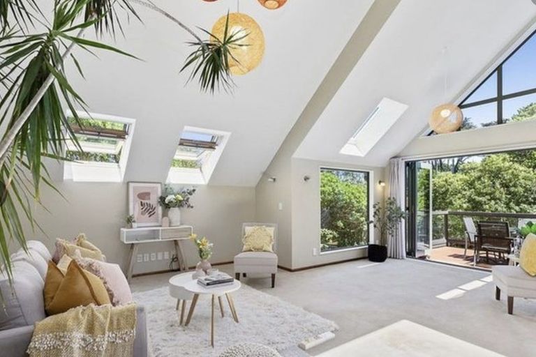 Photo of property in 23a Upoko Road, Hataitai, Wellington, 6021