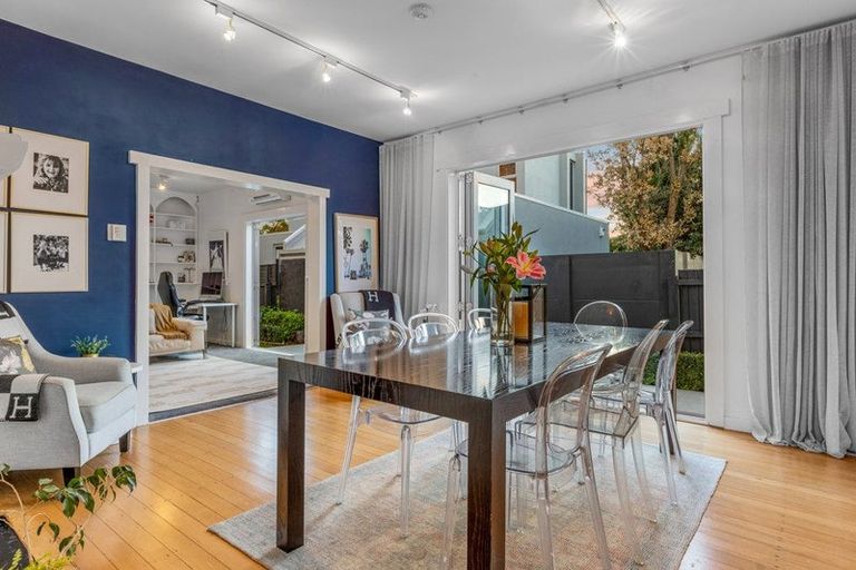 Photo of property in 191 Fendalton Road, Fendalton, Christchurch, 8052