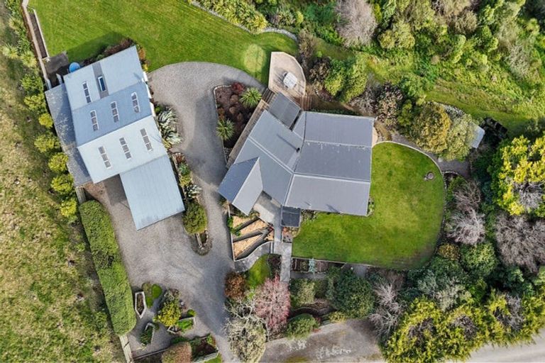 Photo of property in 645 Matarawa Road, Dalefield, Carterton, 5791