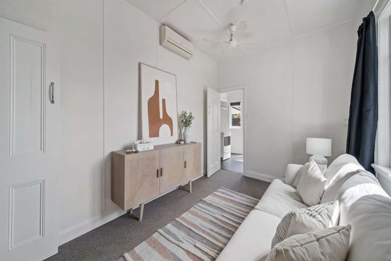 Photo of property in 11 Forth Street, Richmond, Christchurch, 8013