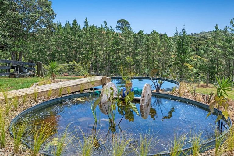 Photo of property in 436 Kanohi Road, Kaukapakapa, 0873