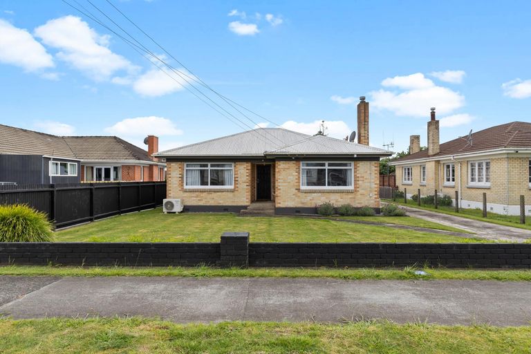 Photo of property in 7 Vincent Street, Matamata, 3400