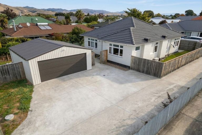Photo of property in 4b Barratt Street, Blenheim, 7201
