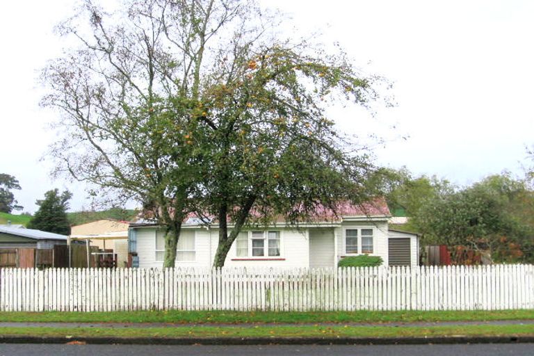 Photo of property in 17 Dalmeny Street, Tokoroa, 3420