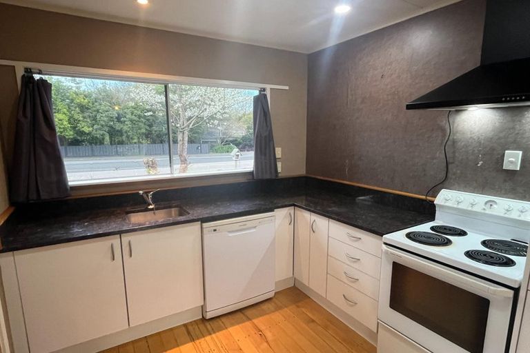 Photo of property in 158 Victoria Avenue, Hokowhitu, Palmerston North, 4410