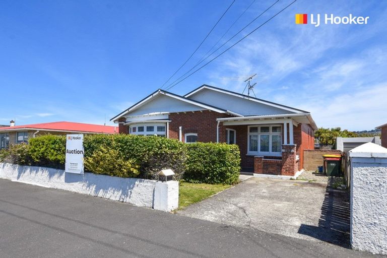Photo of property in 108 Prince Albert Road, Saint Kilda, Dunedin, 9012