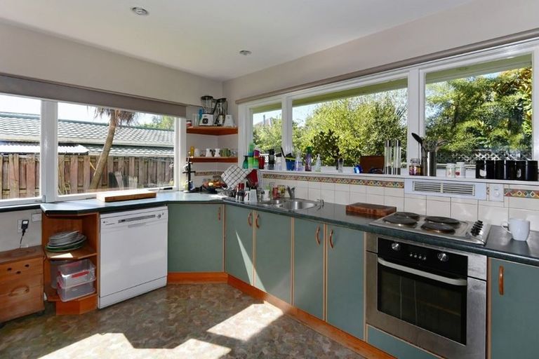 Photo of property in 6 Jed Lane, St Albans, Christchurch, 8052