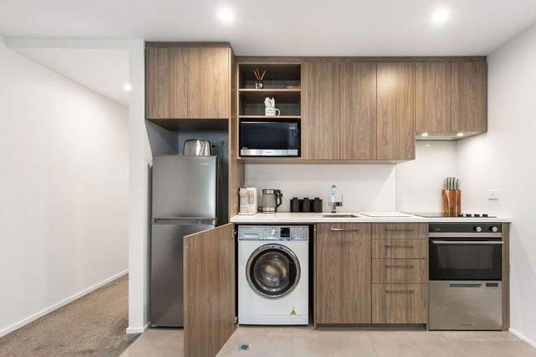 Photo of property in 106/420 Hagley Avenue, Christchurch Central, Christchurch, 8011