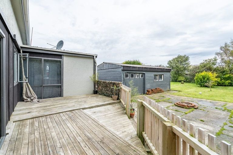 Photo of property in 122 Earn Street, Appleby, Invercargill, 9812