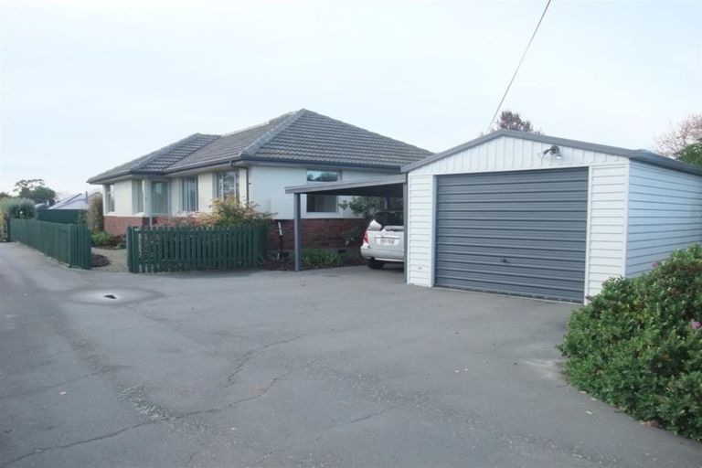 Photo of property in 85 Hoon Hay Road, Hoon Hay, Christchurch, 8025