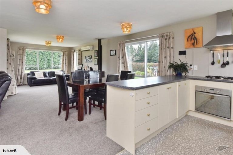 Photo of property in 703 Robinsons Road, Rolleston, Christchurch, 7678