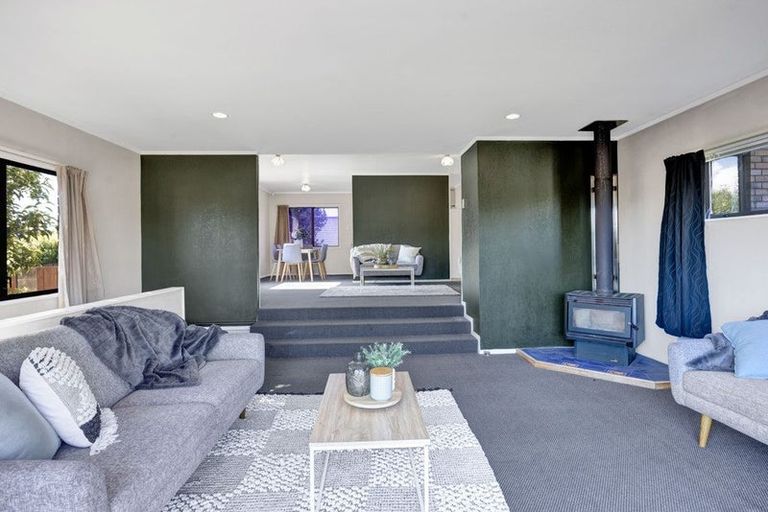 Photo of property in 18 Lantana Avenue, Bell Block, New Plymouth, 4312