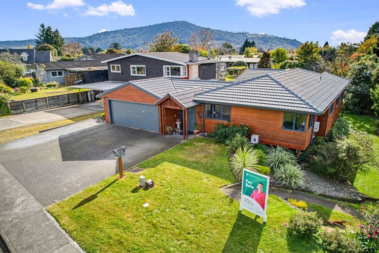 Photo of property in 34a Pegasus Drive, Sunnybrook, Rotorua, 3015