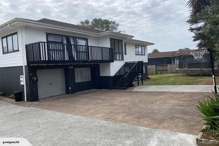 Photo of property in 72a Borich Road, Sunnyvale, Auckland, 0612