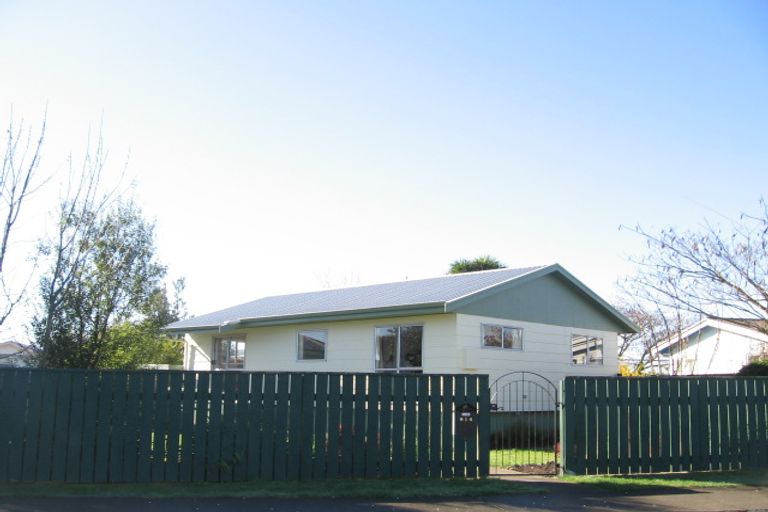 Photo of property in 914 Copeland Road, Akina, Hastings, 4122