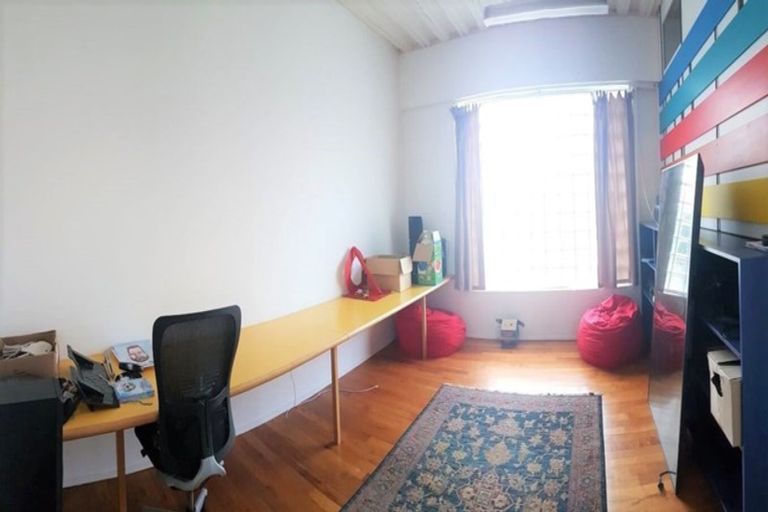 Photo of property in 13-19 Frederick Street, Te Aro, Wellington, 6011