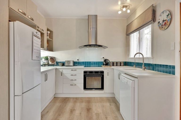 Photo of property in 62 Galloway Street, Hamilton East, Hamilton, 3216