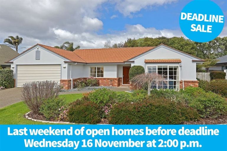 Photo of property in 18 Graven Court, Henderson, Auckland, 0612