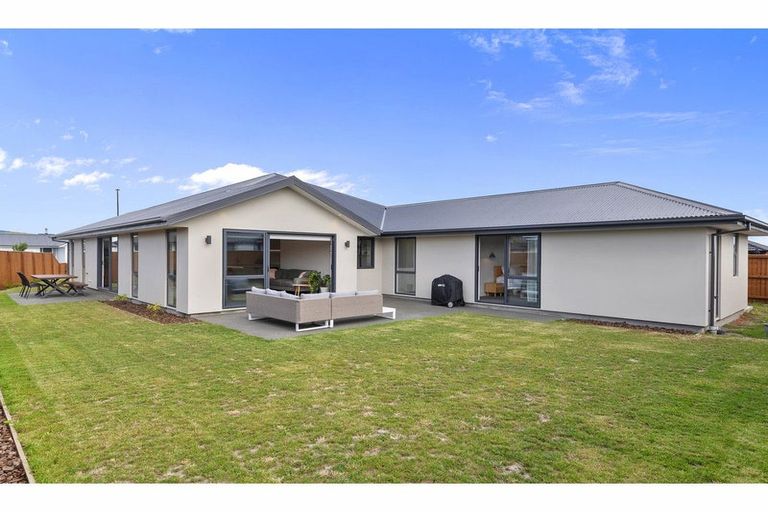 Photo of property in 3 Snow Cup Close, Lincoln, 7608