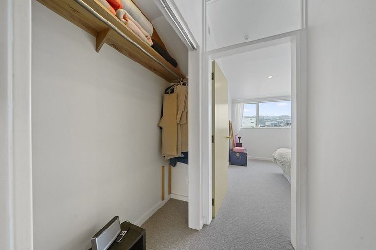 Photo of property in The Fletcher Trust Building, 14u7 College Street, Te Aro, Wellington, 6011