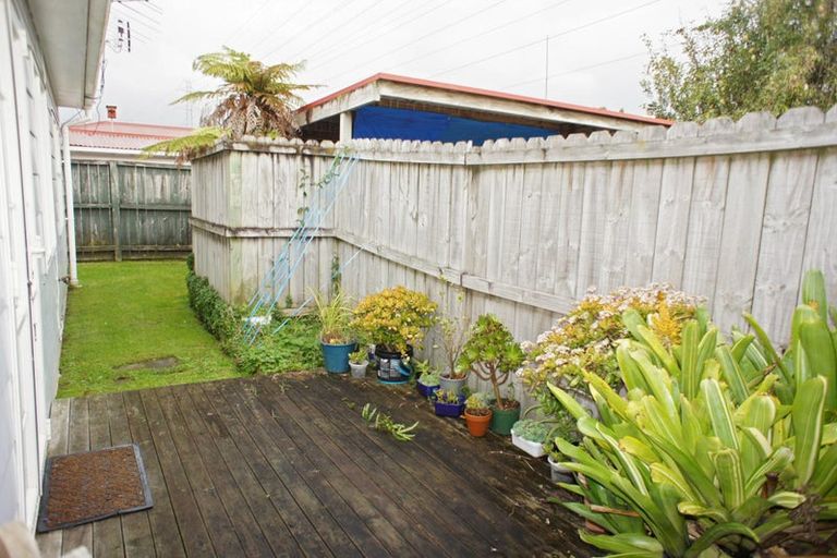 Photo of property in 6 Mangos Place, Pakuranga, Auckland, 2010