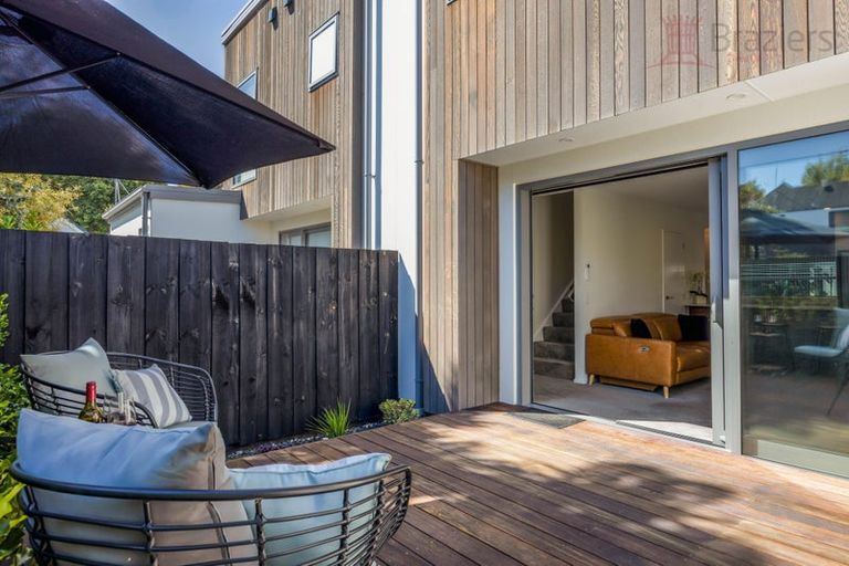 Photo of property in 208d Cranford Street, St Albans, Christchurch, 8014