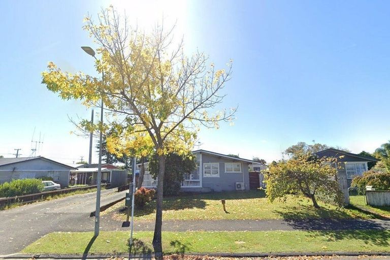 Photo of property in 22 Holmes Street, Nawton, Hamilton, 3200