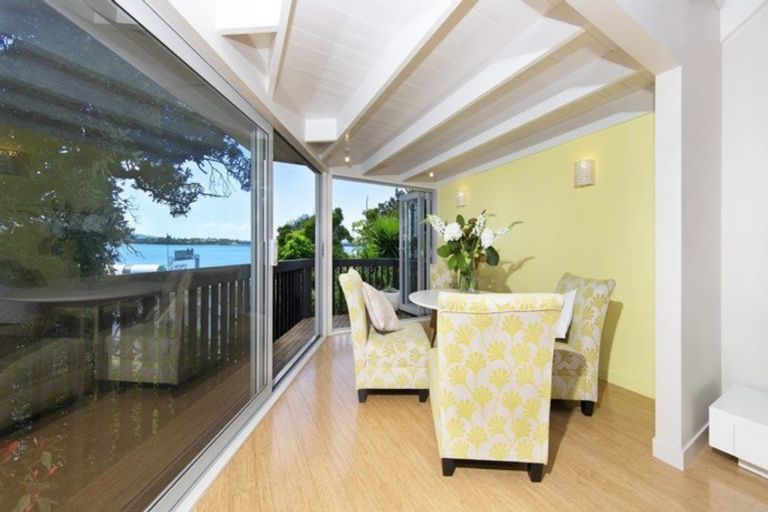Photo of property in 91 Princes Street, Northcote Point, Auckland, 0627
