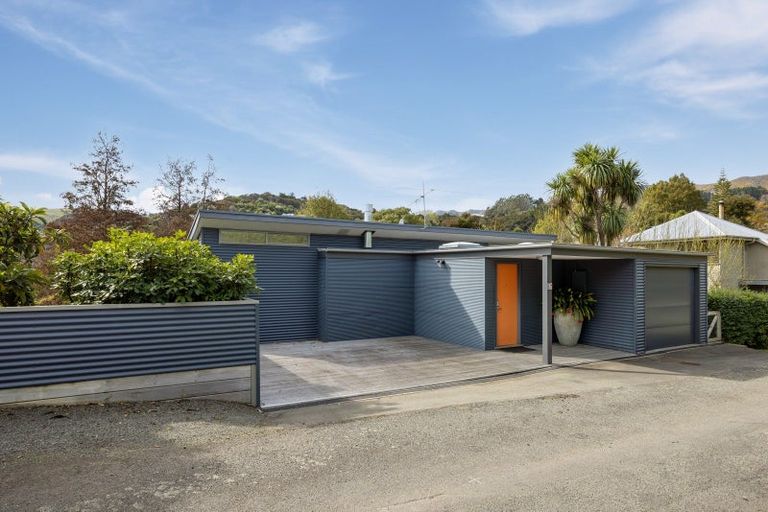 Photo of property in 17a Smith Street, Akaroa, 7520