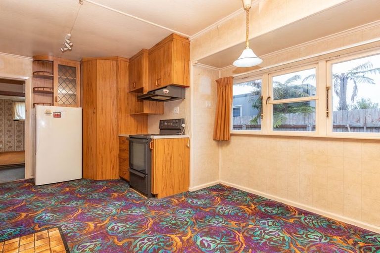 Photo of property in 73 Richmond Street, Cobden, Greymouth, 7802