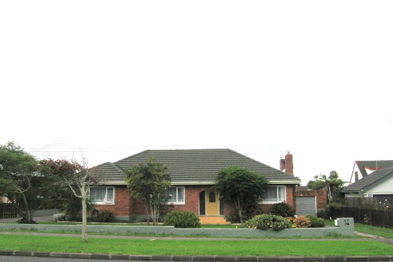 Photo of property in 47 Central Avenue, Papatoetoe, Auckland, 2025