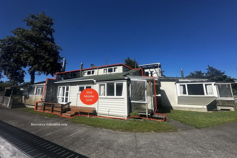 Photo of property in 25a Miro Street, Ohakune, 4625