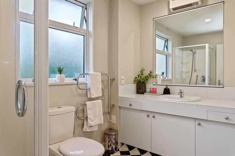 Photo of property in 24d Mansfield Avenue, St Albans, Christchurch, 8014