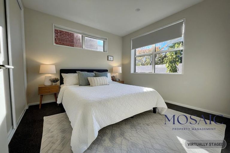 Photo of property in 6/7 Hercules Street, Shirley, Christchurch, 8013