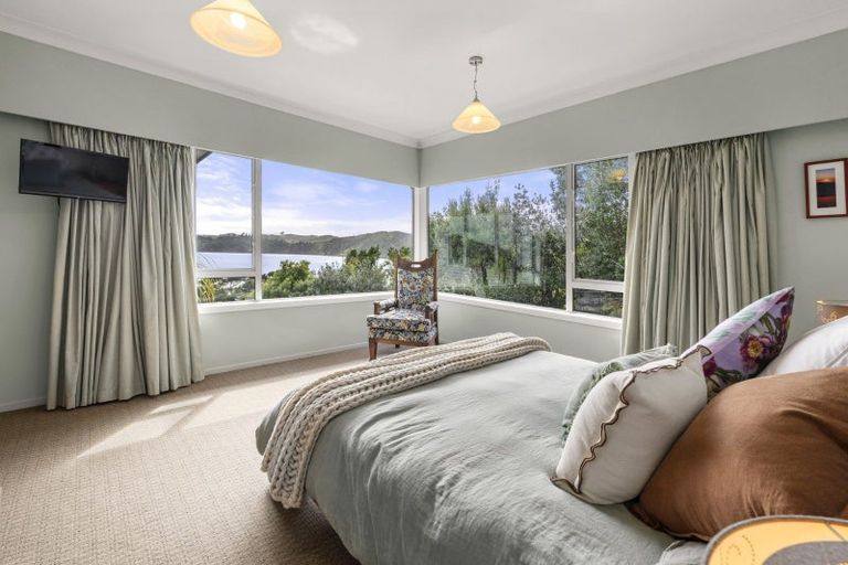 Photo of property in 106p Greenslade Road, Raglan, 3295