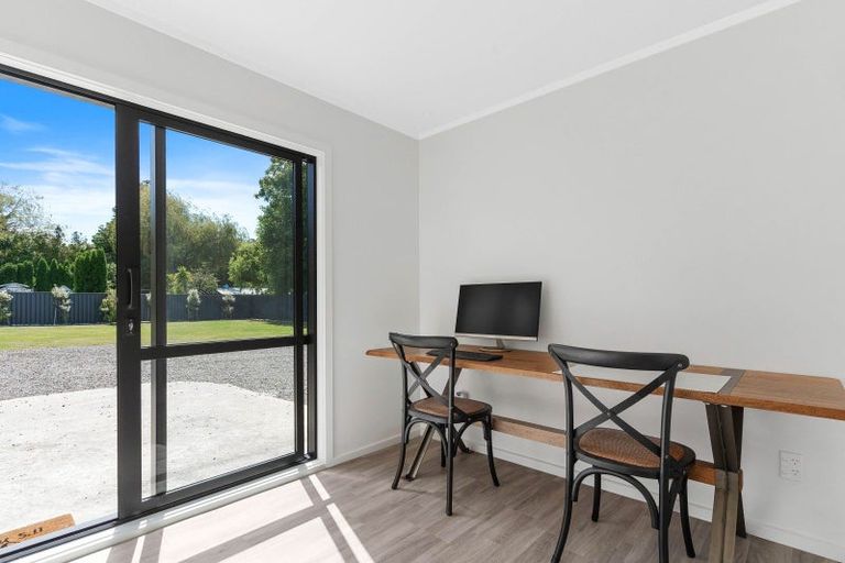 Photo of property in 126a West Street, Greytown, 5712