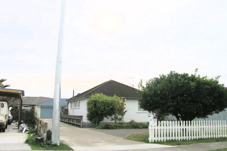 Photo of property in 1/189 Gloucester Street, Taradale, Napier, 4112