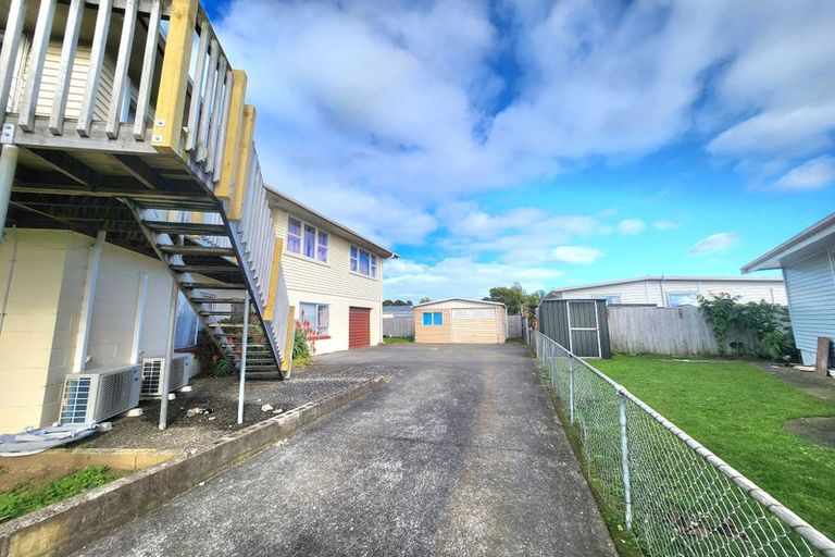 Photo of property in 2/23 Claymore Street, Manurewa, Auckland, 2102