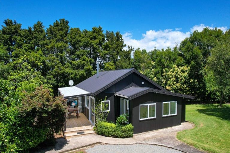 Photo of property in 2285 State Highway 10, Waipapa, Kerikeri, 0295