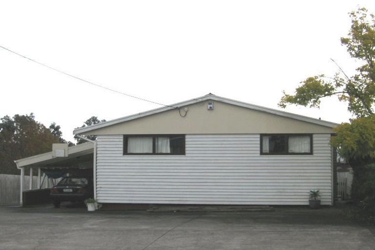 Photo of property in 25 Fairdene Avenue, Henderson, Auckland, 0610