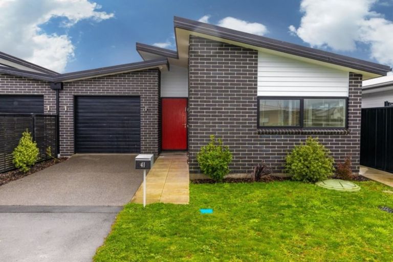 Photo of property in 18 Heney Street, Kaiapoi, 7630
