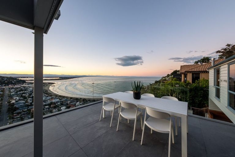 Photo of property in 82 Scarborough Road, Scarborough, Christchurch, 8081