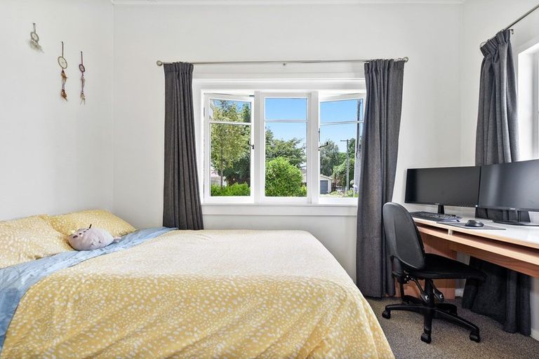 Photo of property in 35 Graham Street, Hamilton East, Hamilton, 3216