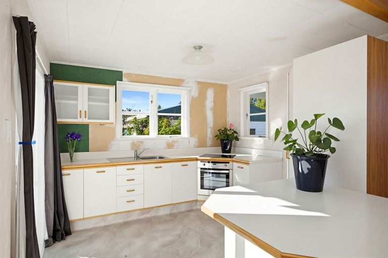 Photo of property in 144 Cockburn Street, Kuripuni, Masterton, 5810