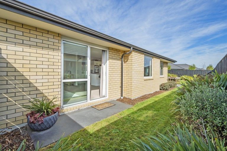 Photo of property in 17 Hardwell Way, Rolleston, 7615